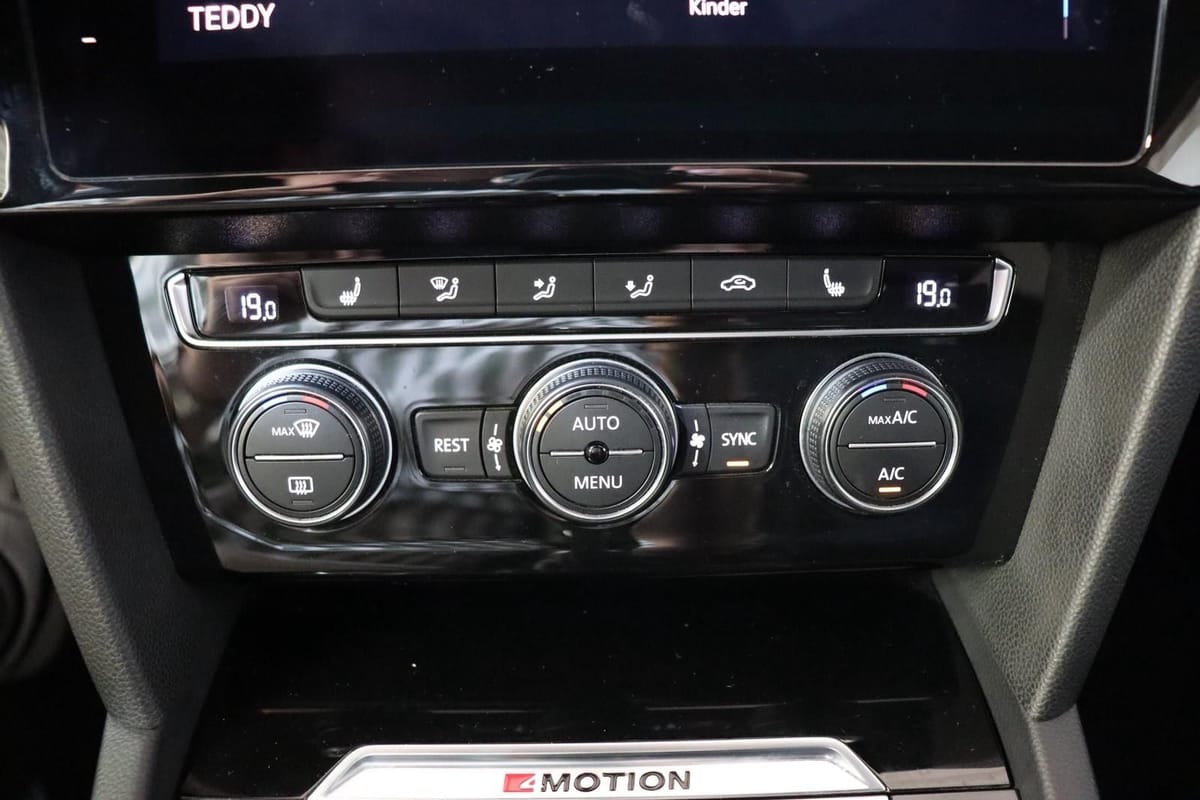 Volkswagen Arteon R-Line 2.0 TSI 4Motion ACC PANO CAM foto 20
