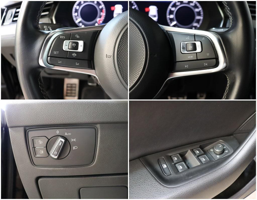 Volkswagen Arteon R-Line 2.0 TSI 4Motion ACC PANO CAM foto 22