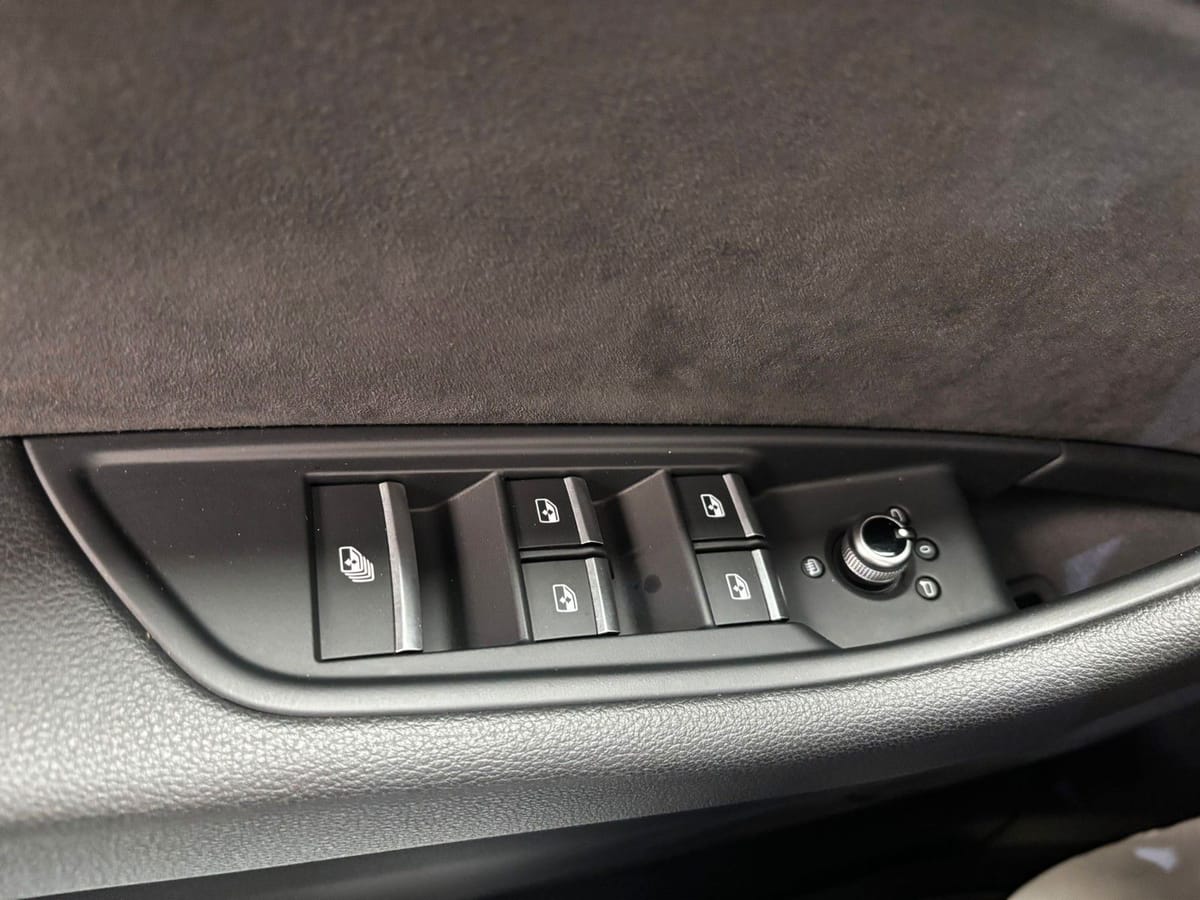 Audi A5 Cabriolet 40 TDI advanced 1.Hand foto 22