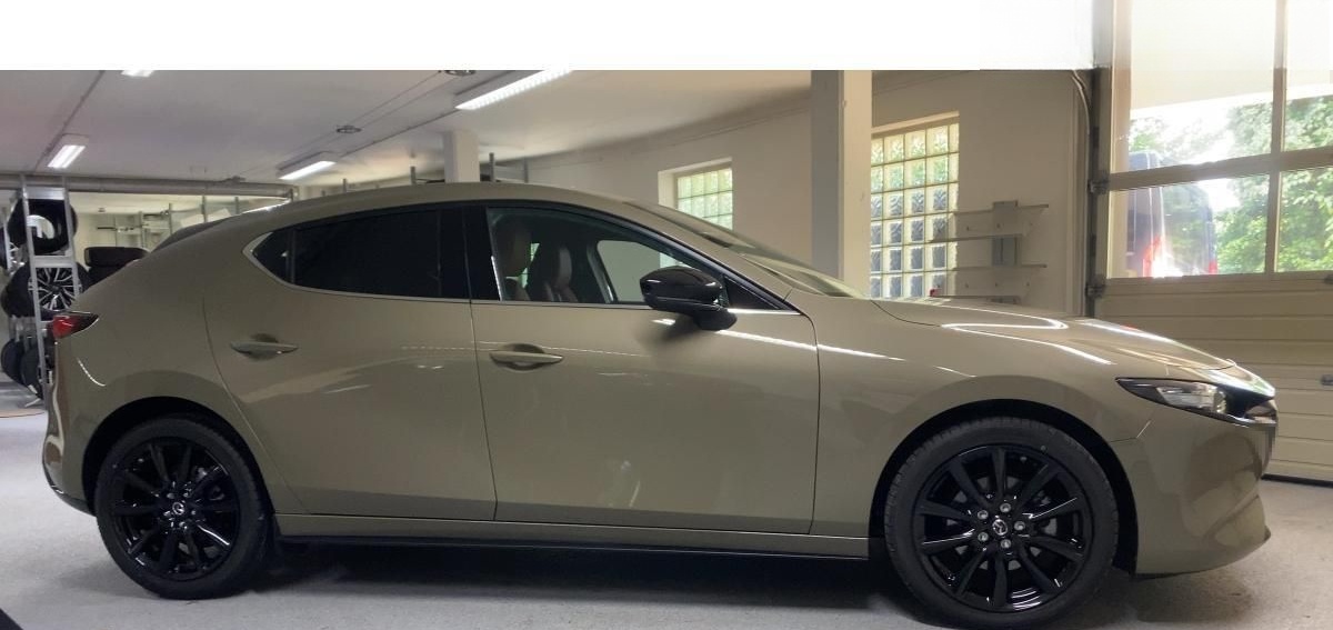 Mazda 3 5HB 2.5L e-SKYACTIV G 140ps 6AT FWD Nagisa foto 3