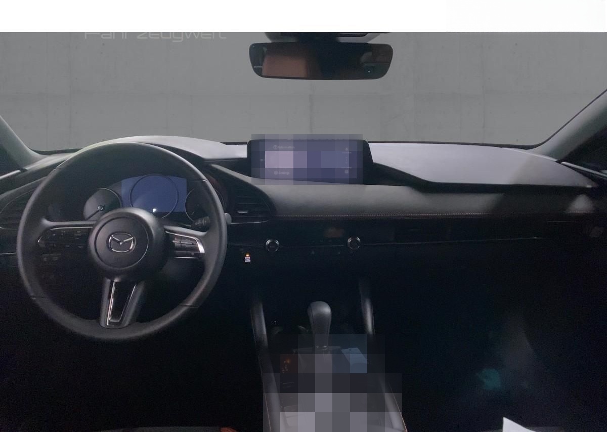 Mazda 3 5HB 2.5L e-SKYACTIV G 140ps 6AT FWD Nagisa foto 7