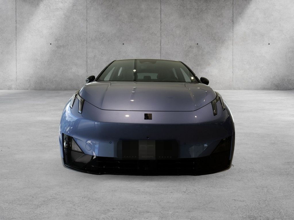 Lynk&Co 02 More PDC SHZ KAMERA NAVI W-LAN ACC PANO foto 2