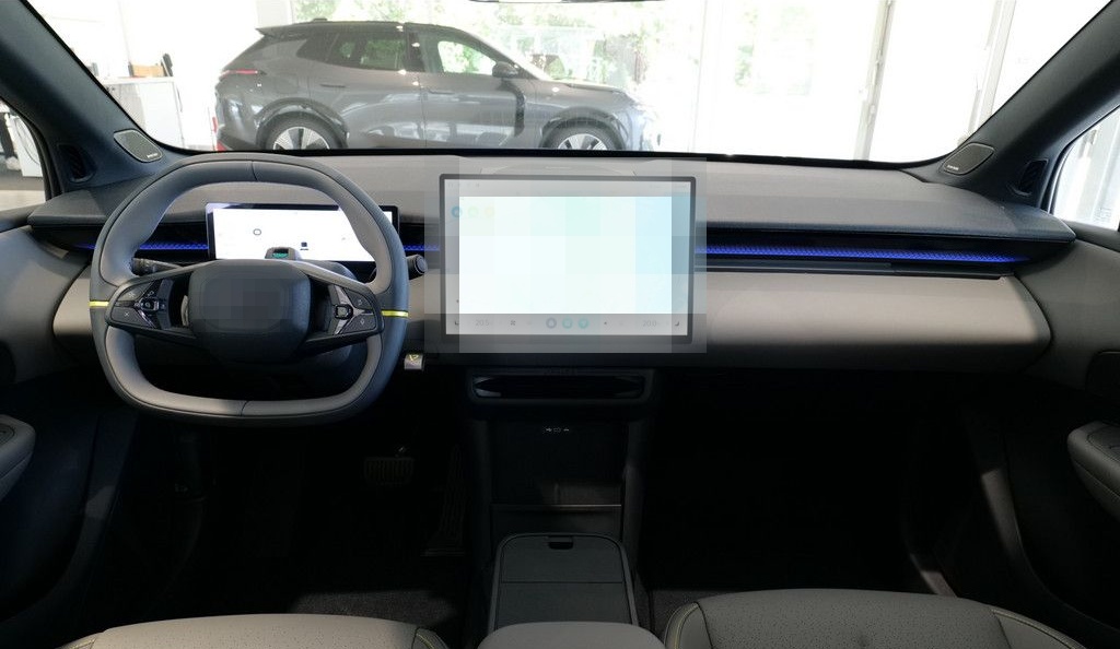 Lynk&Co 02 More PDC SHZ KAMERA NAVI W-LAN ACC PANO foto 12