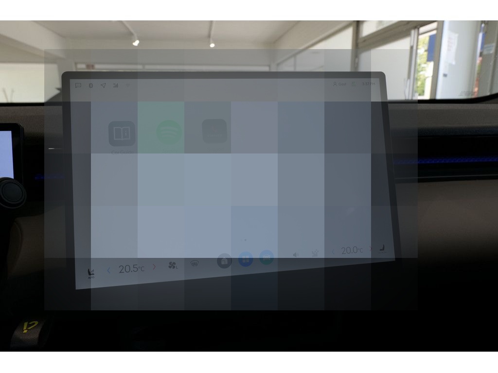 Lynk&Co 02 More PDC SHZ KAMERA NAVI W-LAN ACC PANO foto 21