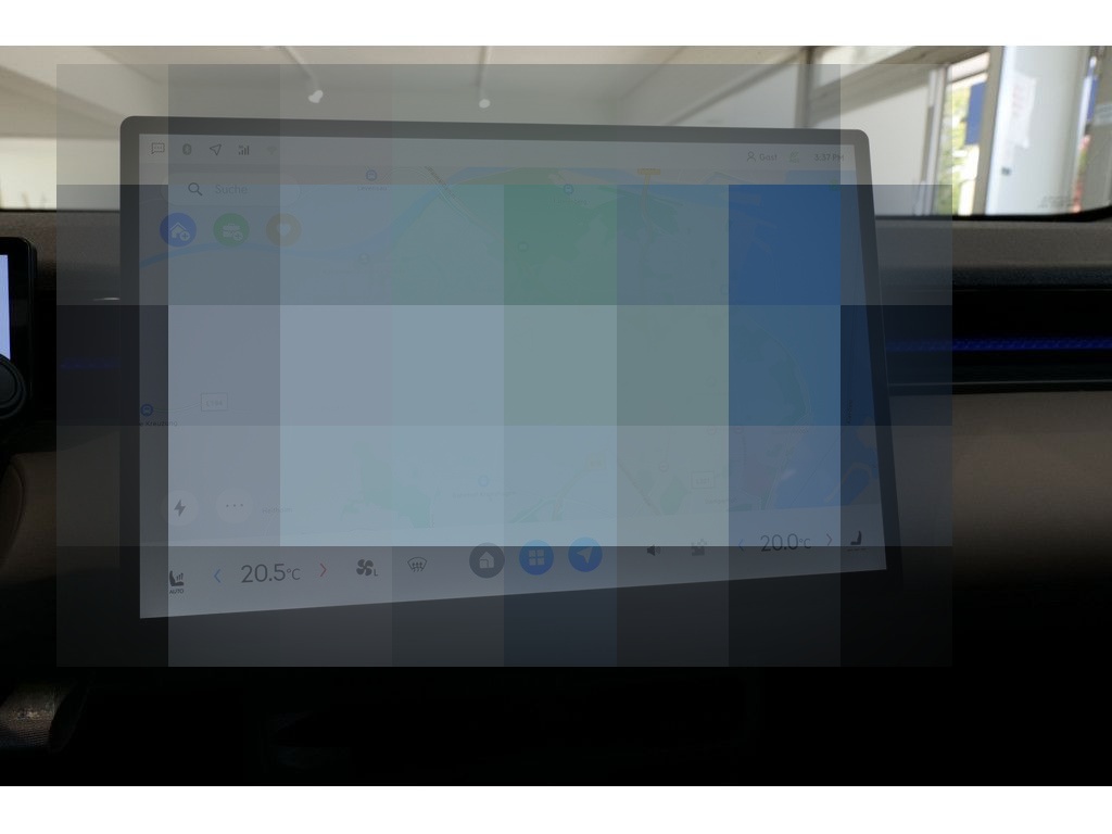 Lynk&Co 02 More PDC SHZ KAMERA NAVI W-LAN ACC PANO foto 22