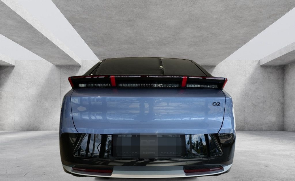 Lynk&Co 02 More PDC SHZ KAMERA NAVI W-LAN ACC PANO foto 5