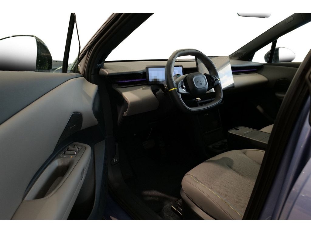 Lynk&Co 02 More PDC SHZ KAMERA NAVI W-LAN ACC PANO foto 8