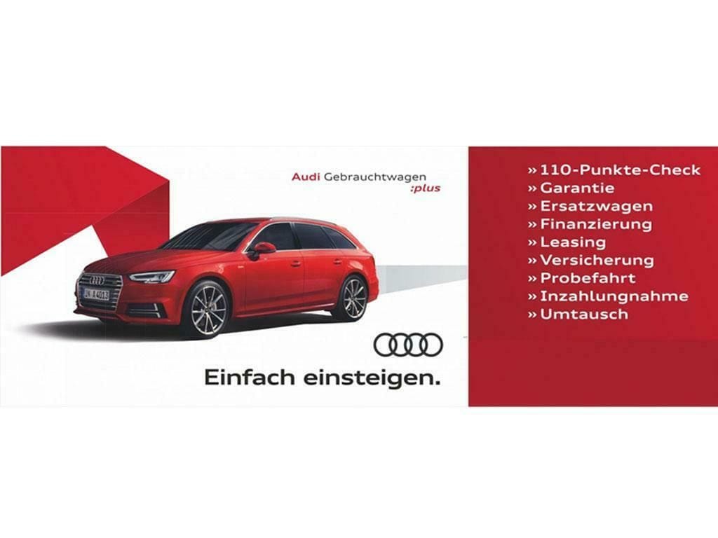 Audi RS4 Avant quattro Dynamik PANO Sportabgas HUD 20 foto 16