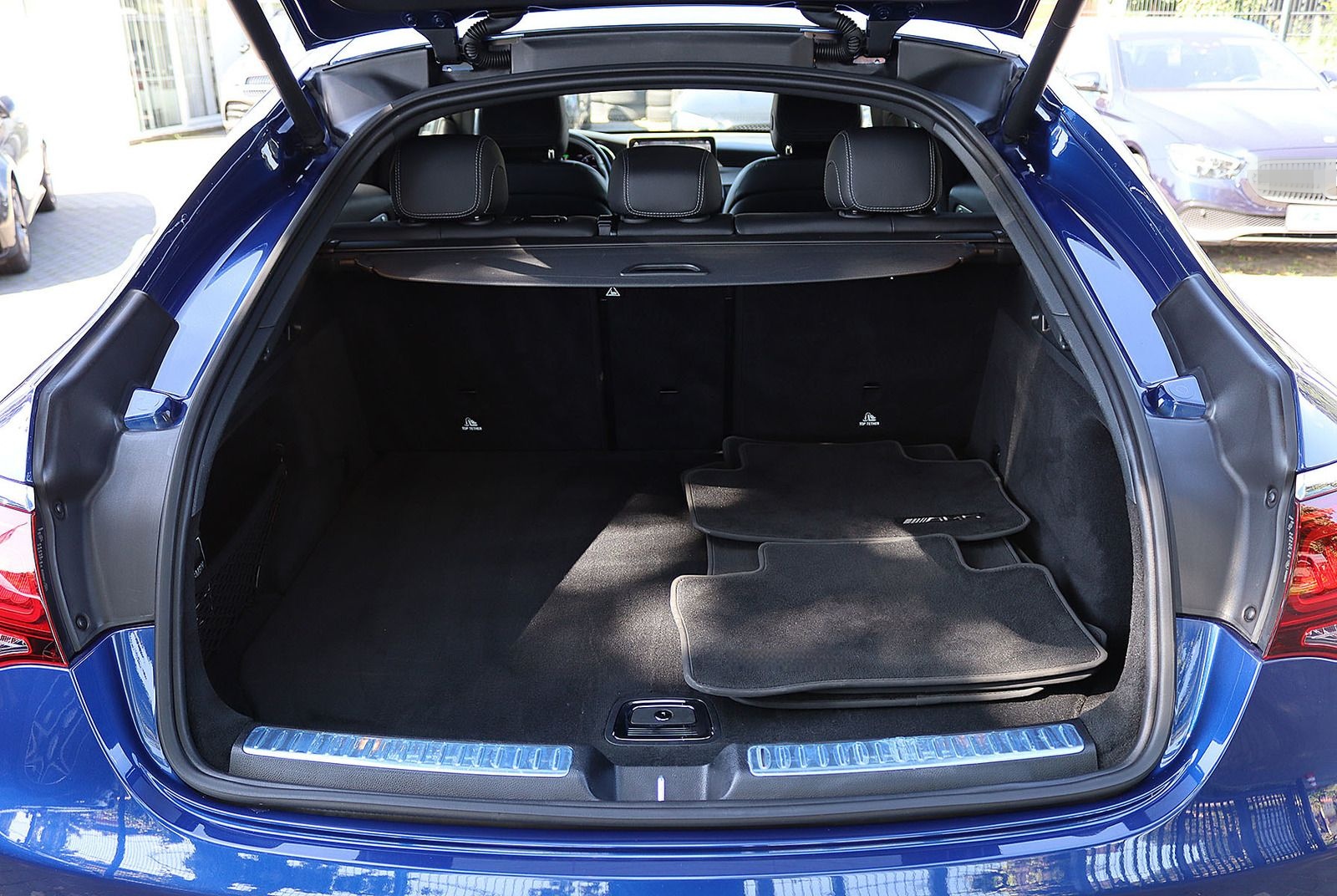 Mercedes-Benz GLC 300 4M Coupe 3x AMG DISTRO+KAM360+BURMESTER foto 16