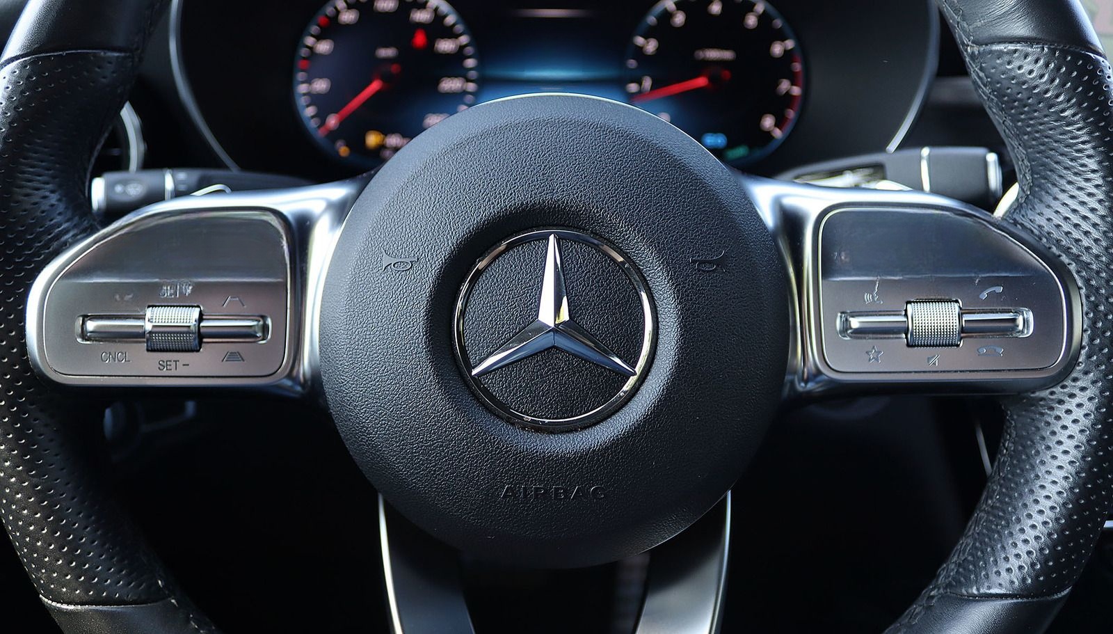 Mercedes-Benz GLC 300 4M Coupe 3x AMG DISTRO+KAM360+BURMESTER foto 18