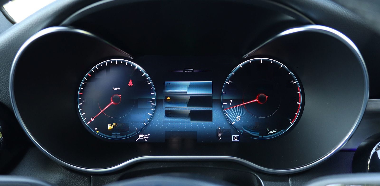 Mercedes-Benz GLC 300 4M Coupe 3x AMG DISTRO+KAM360+BURMESTER foto 19