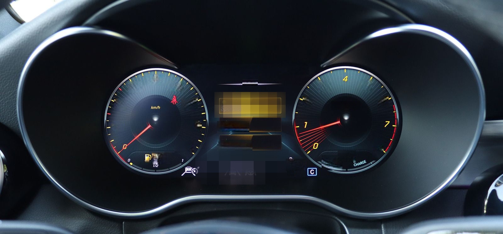 Mercedes-Benz GLC 300 4M Coupe 3x AMG DISTRO+KAM360+BURMESTER foto 20