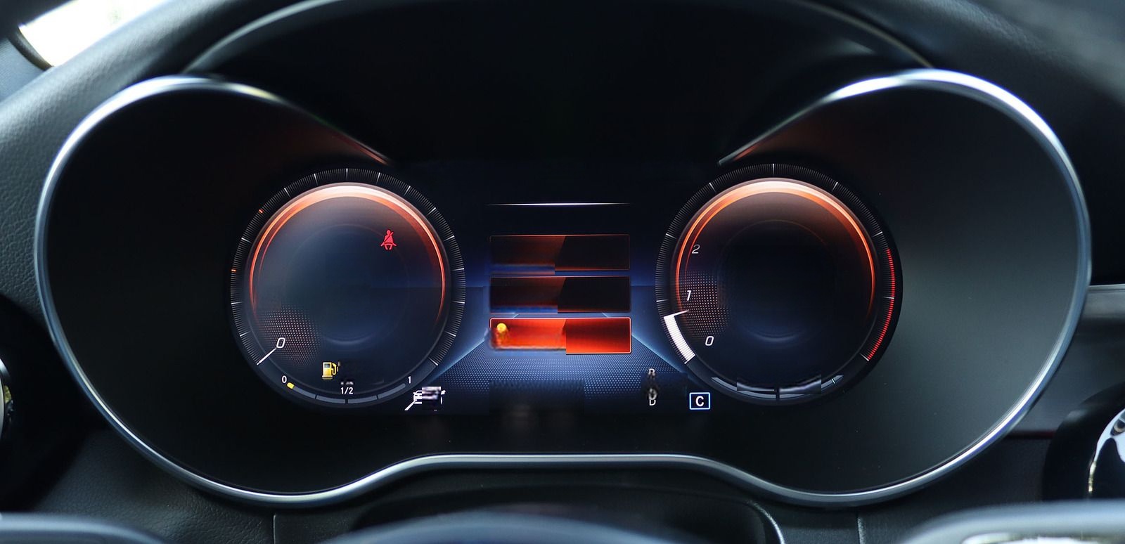 Mercedes-Benz GLC 300 4M Coupe 3x AMG DISTRO+KAM360+BURMESTER foto 21