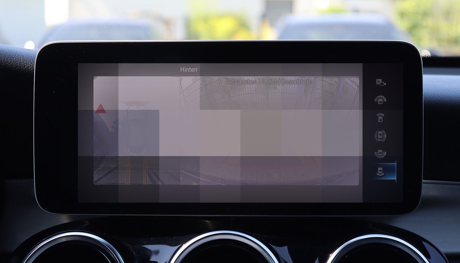 Mercedes-Benz GLC 300 4M Coupe 3x AMG DISTRO+KAM360+BURMESTER foto 22