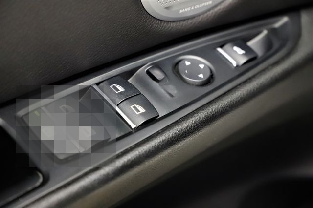 BMW X6 M50d 381PS Voll Standh. ACC Head Up Glasdach foto 24