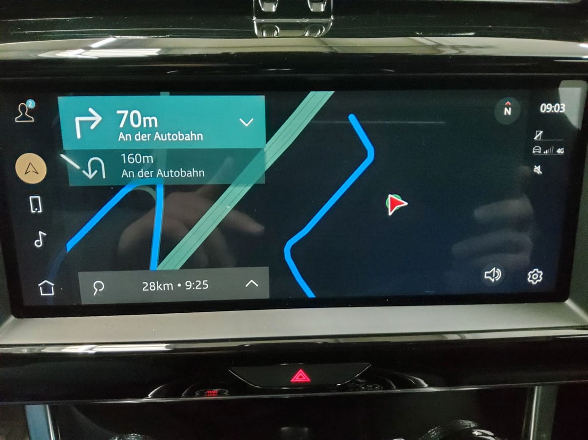 Jaguar XE P250 AWD R-Dynamic Leder Navi LED 360° ACC foto 7