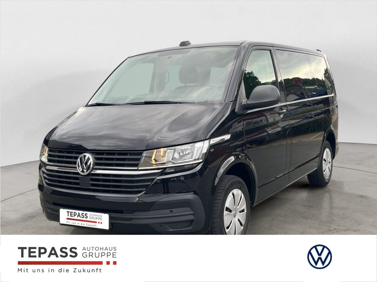Volkswagen T6.1 Multivan 2.0l TDI Trendline KLIMA RADIO PDC