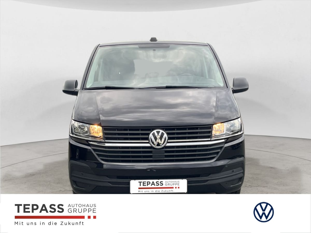 Volkswagen T6.1 Multivan 2.0l TDI Trendline KLIMA RADIO PDC foto 2