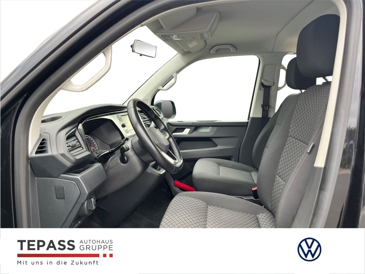 Volkswagen T6.1 Multivan 2.0l TDI Trendline KLIMA RADIO PDC foto 11