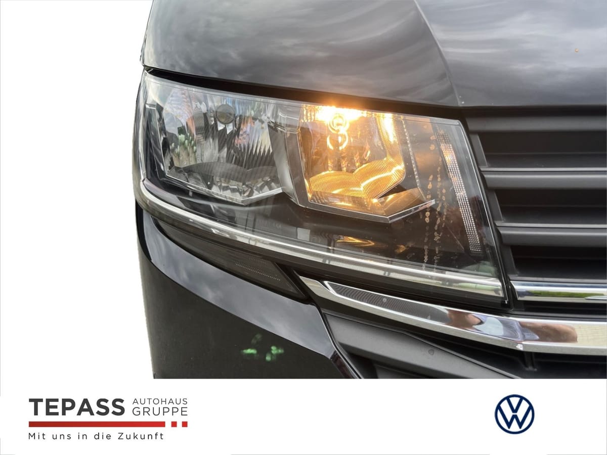Volkswagen T6.1 Multivan 2.0l TDI Trendline KLIMA RADIO PDC foto 3