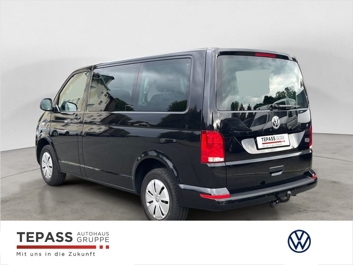 Volkswagen T6.1 Multivan 2.0l TDI Trendline KLIMA RADIO PDC foto 5