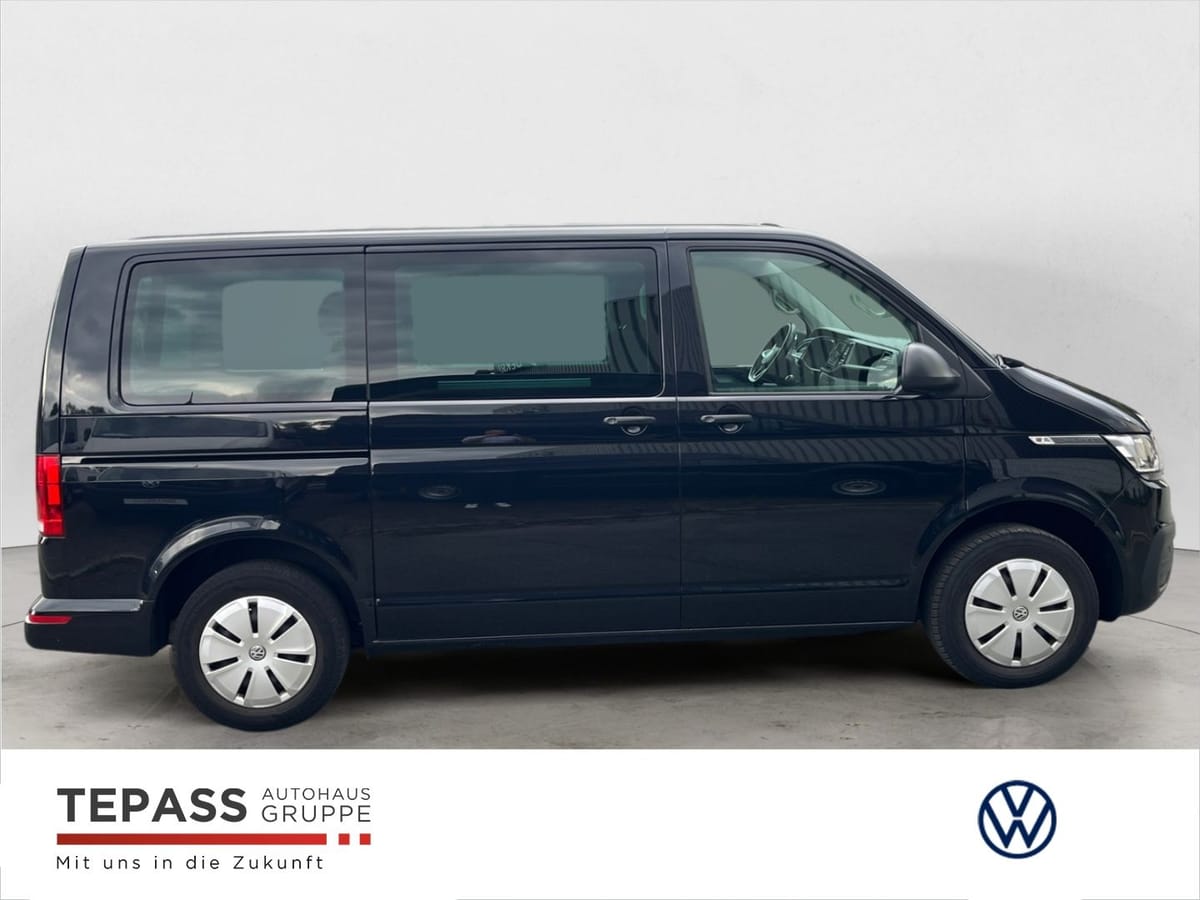 Volkswagen T6.1 Multivan 2.0l TDI Trendline KLIMA RADIO PDC foto 6