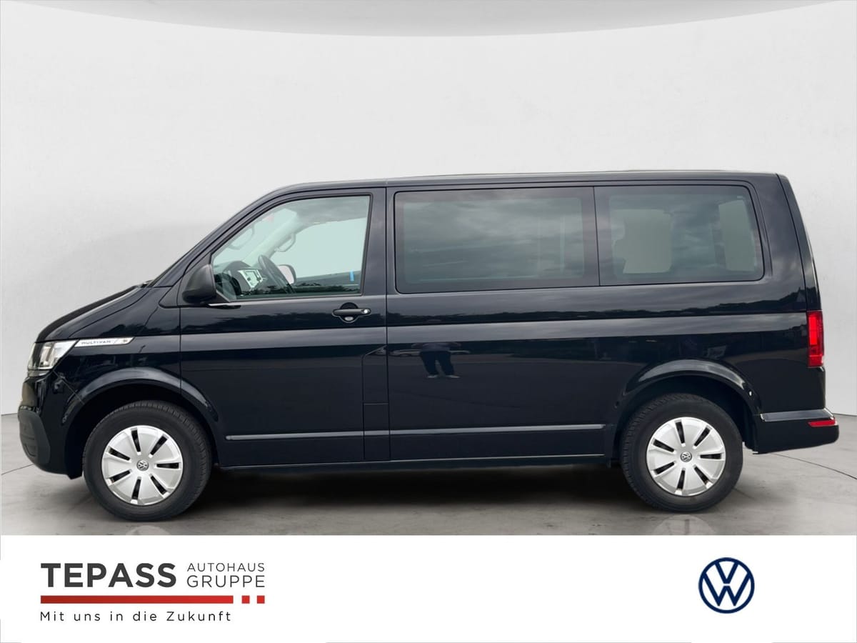Volkswagen T6.1 Multivan 2.0l TDI Trendline KLIMA RADIO PDC foto 7