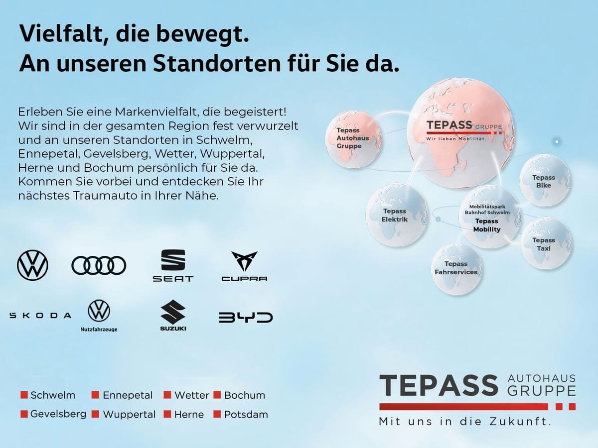 Volkswagen T6.1 Multivan 2.0l TDI Trendline KLIMA RADIO PDC foto 8