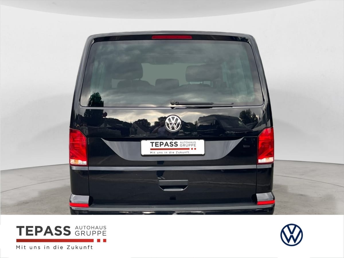 Volkswagen T6.1 Multivan 2.0l TDI Trendline KLIMA RADIO PDC foto 9