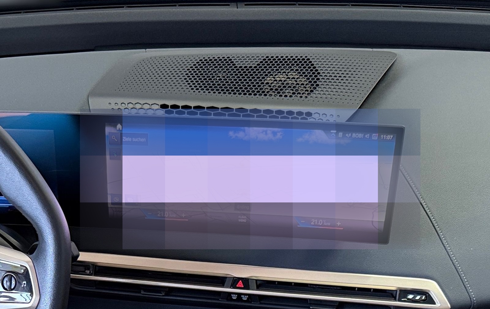 BMW iX40xDrive*LED*ACC*360*H&K*Leder*Atelier oyster* foto 14