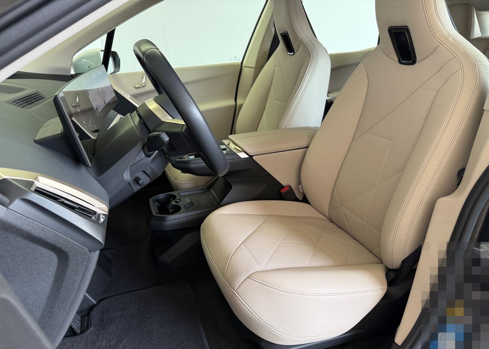 BMW iX40xDrive*LED*ACC*360*H&K*Leder*Atelier oyster* foto 19