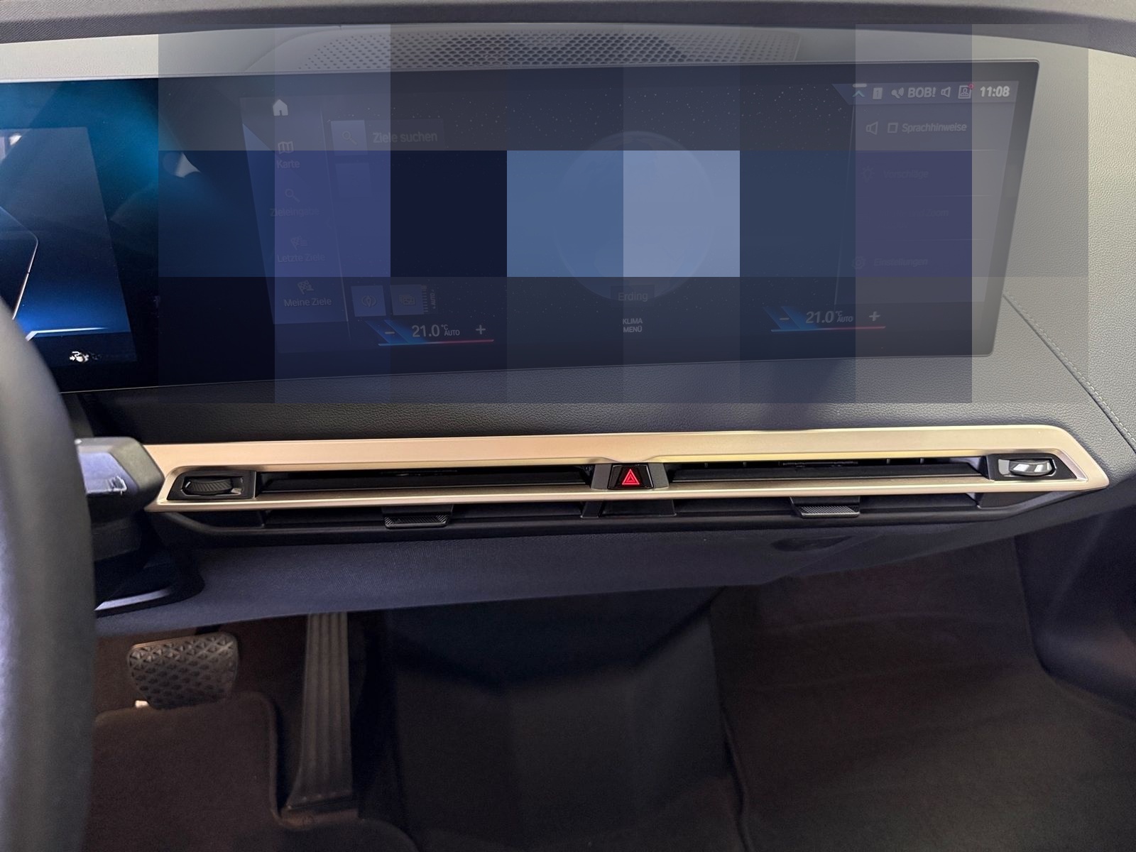 BMW iX40xDrive*LED*ACC*360*H&K*Leder*Atelier oyster* foto 21