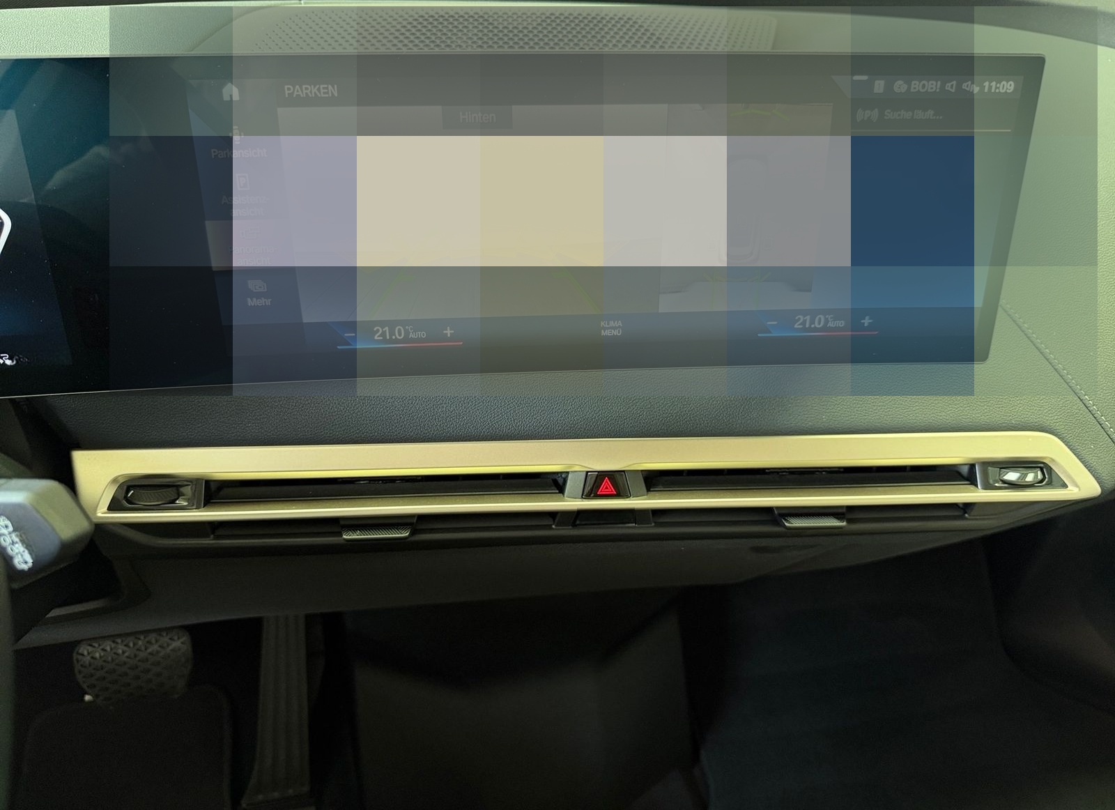 BMW iX40xDrive*LED*ACC*360*H&K*Leder*Atelier oyster* foto 23