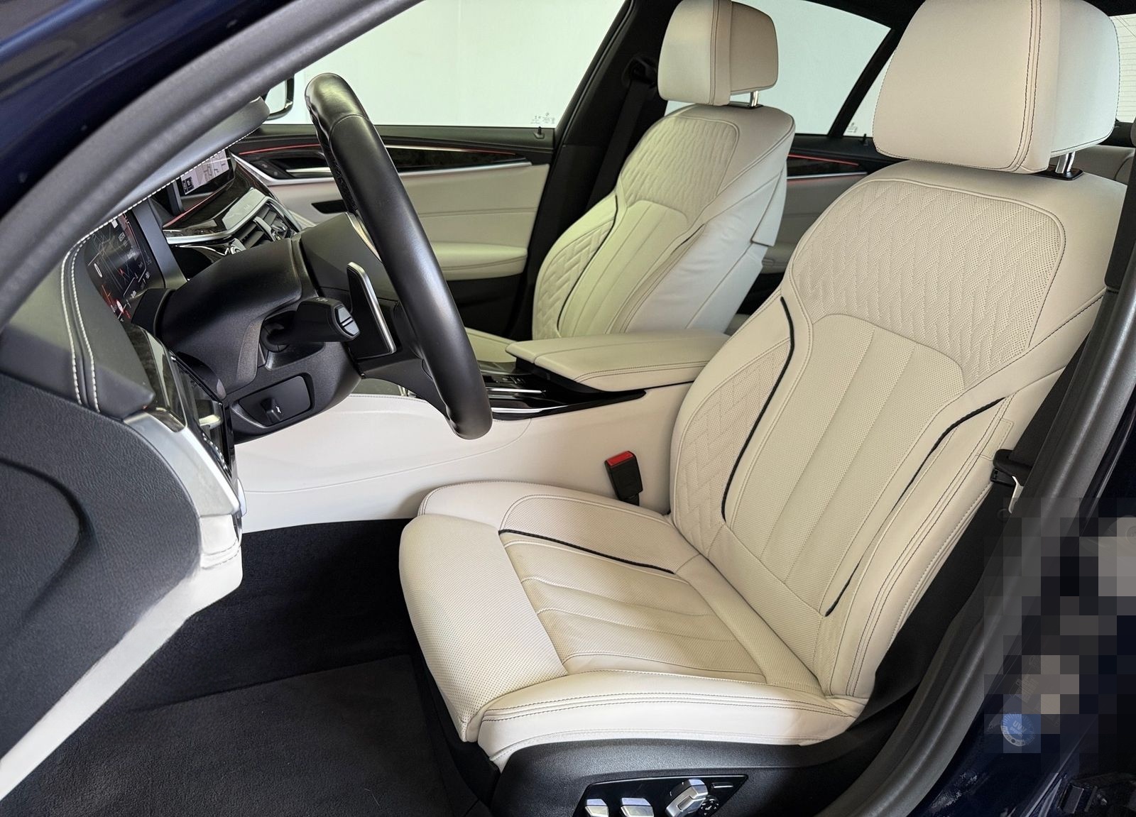 BMW 520dLim.*M Sport*Laser*Navi*Kamera*HUD*LiveCockp foto 20