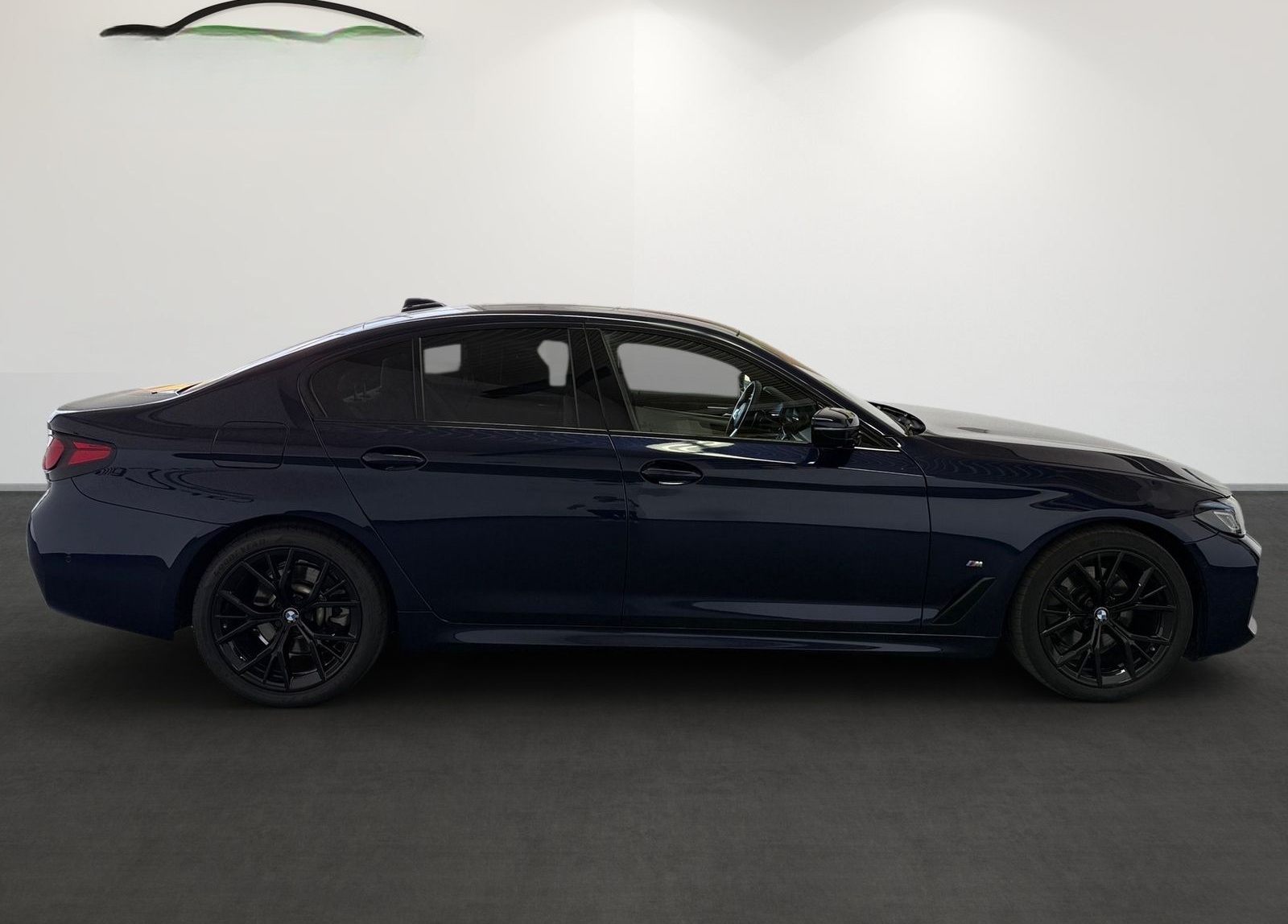 BMW 520dLim.*M Sport*Laser*Navi*Kamera*HUD*LiveCockp foto 3