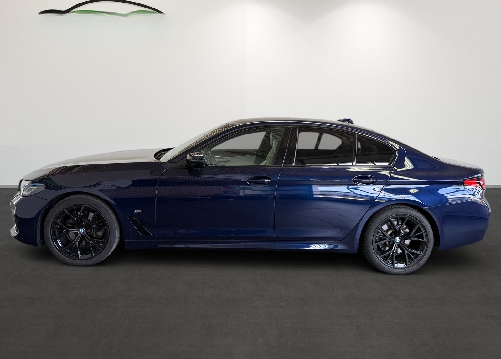 BMW 520dLim.*M Sport*Laser*Navi*Kamera*HUD*LiveCockp foto 6