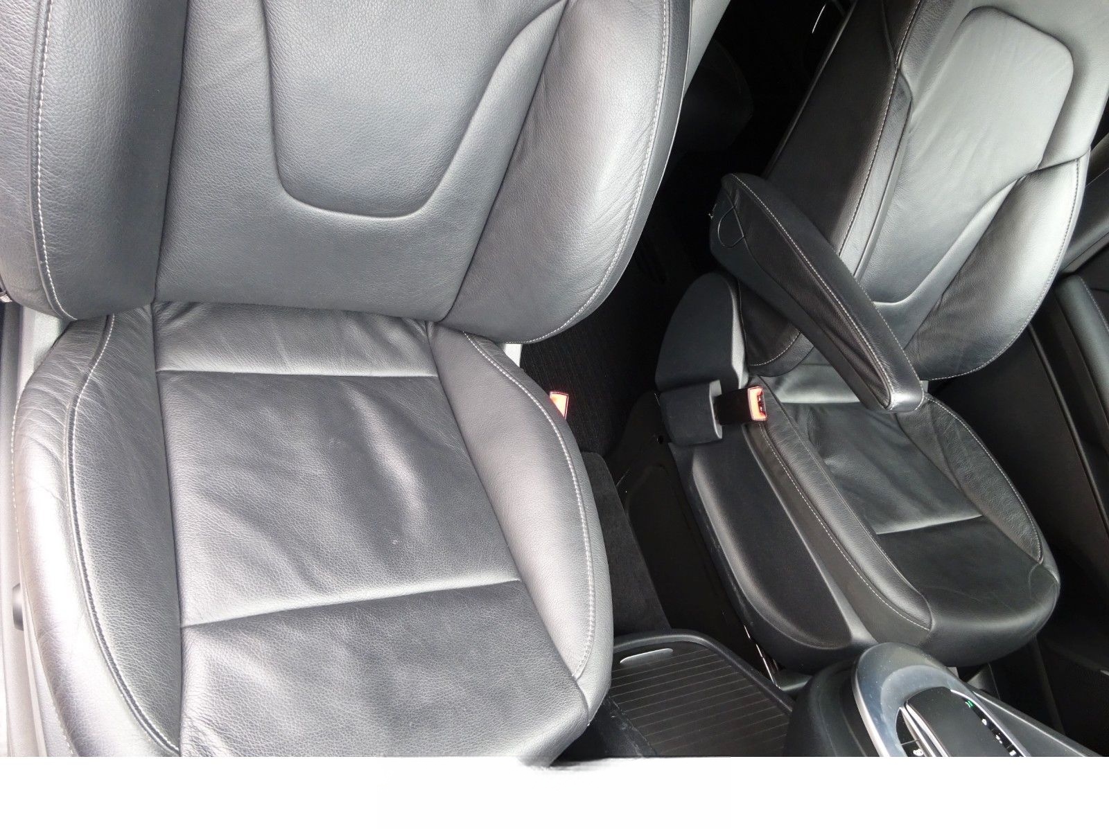 Mercedes-Benz V 300 d AVANTG EDITION AMG/Lang/Distr/Standh/360 foto 15