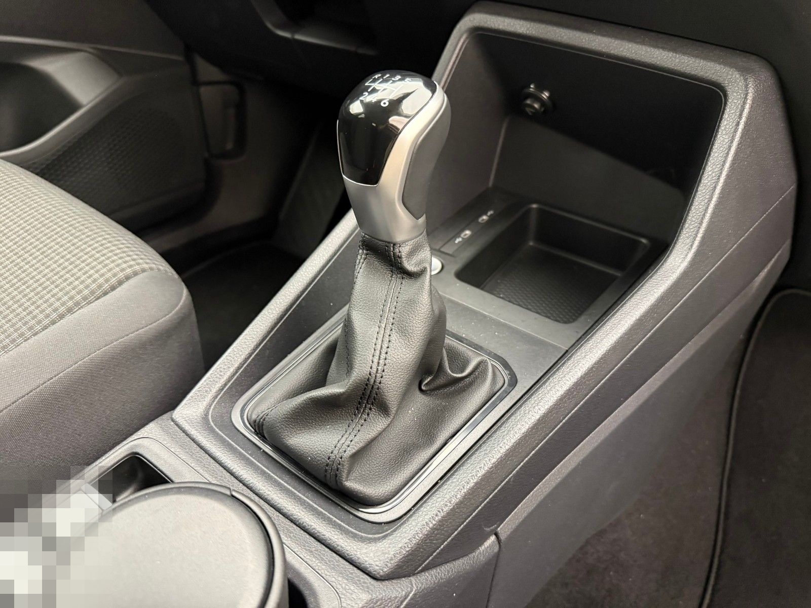 Volkswagen Caddy Kombi 2.0 TDI 5-Sitzer AssisTechnikNaviAHK foto 4