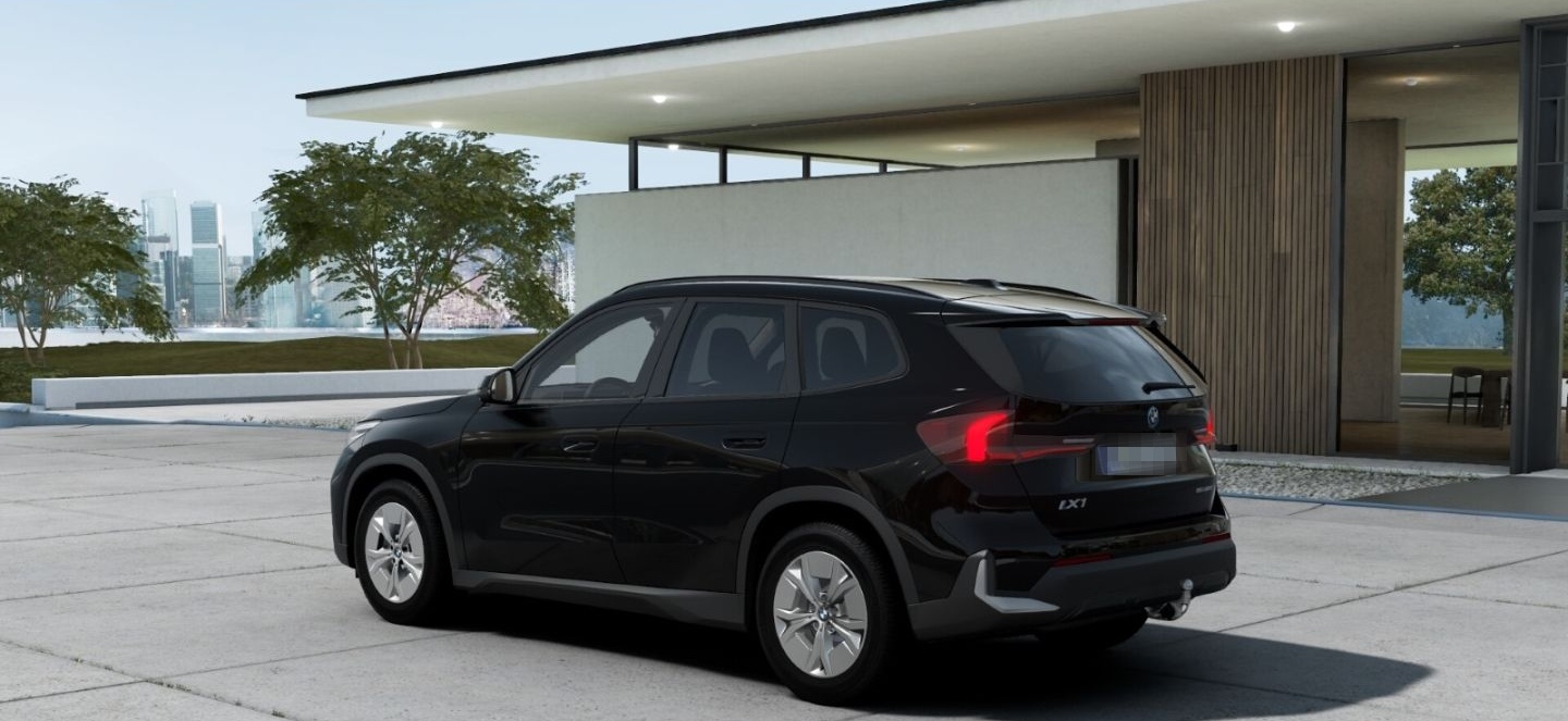 BMW iX1 eDrive20,AHK,Travel Paket,M Dachreling,Sitzh foto 2