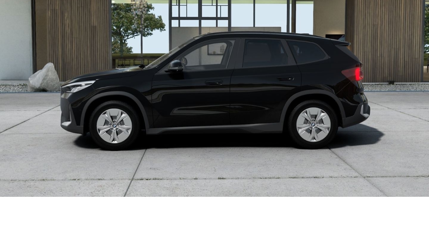 BMW iX1 eDrive20,AHK,Travel Paket,M Dachreling,Sitzh foto 4