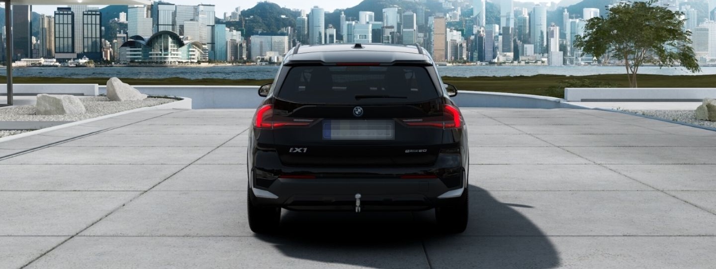 BMW iX1 eDrive20,AHK,Travel Paket,M Dachreling,Sitzh foto 5
