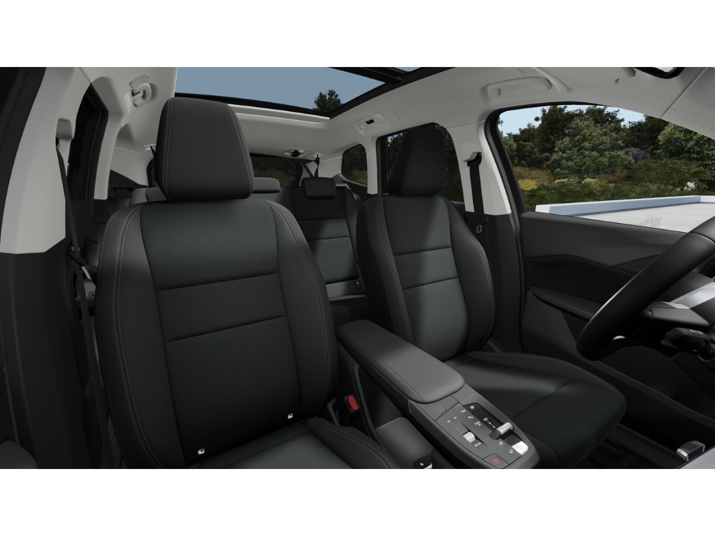BMW iX1 eDrive20,AHK,Travel Paket,M Dachreling,Sitzh foto 7