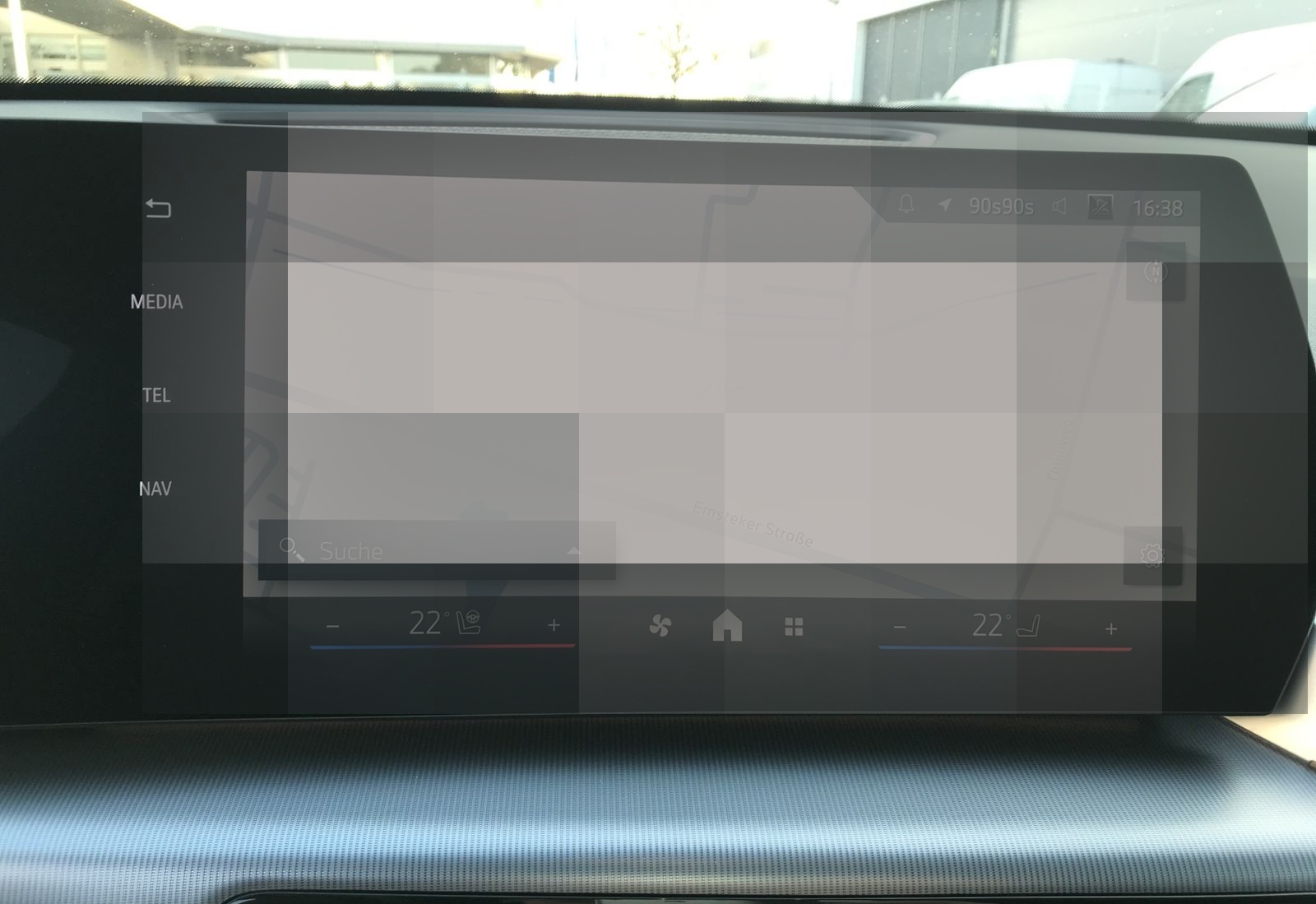 BMW X1 xDrive23d DAB LED RFK AHK el. Sitze PDC foto 19