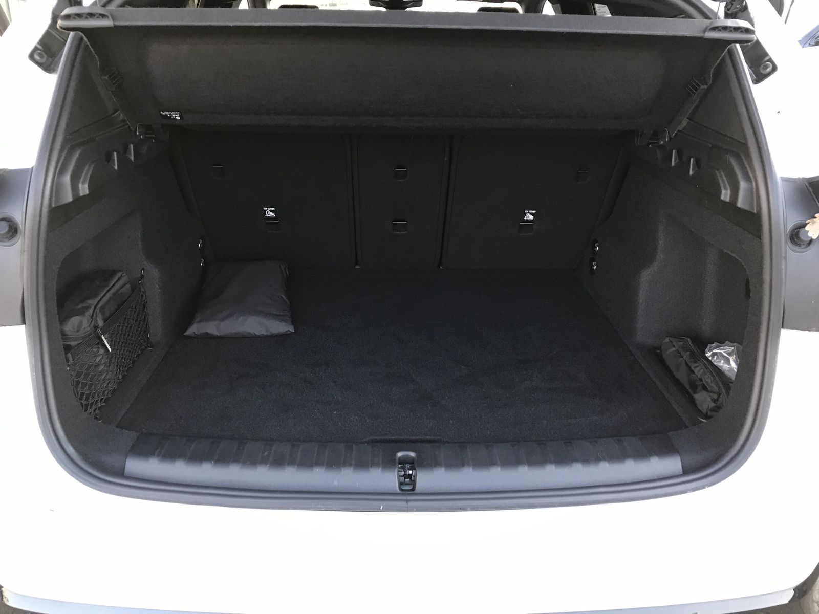 BMW X1 xDrive23d DAB LED RFK AHK el. Sitze PDC foto 21