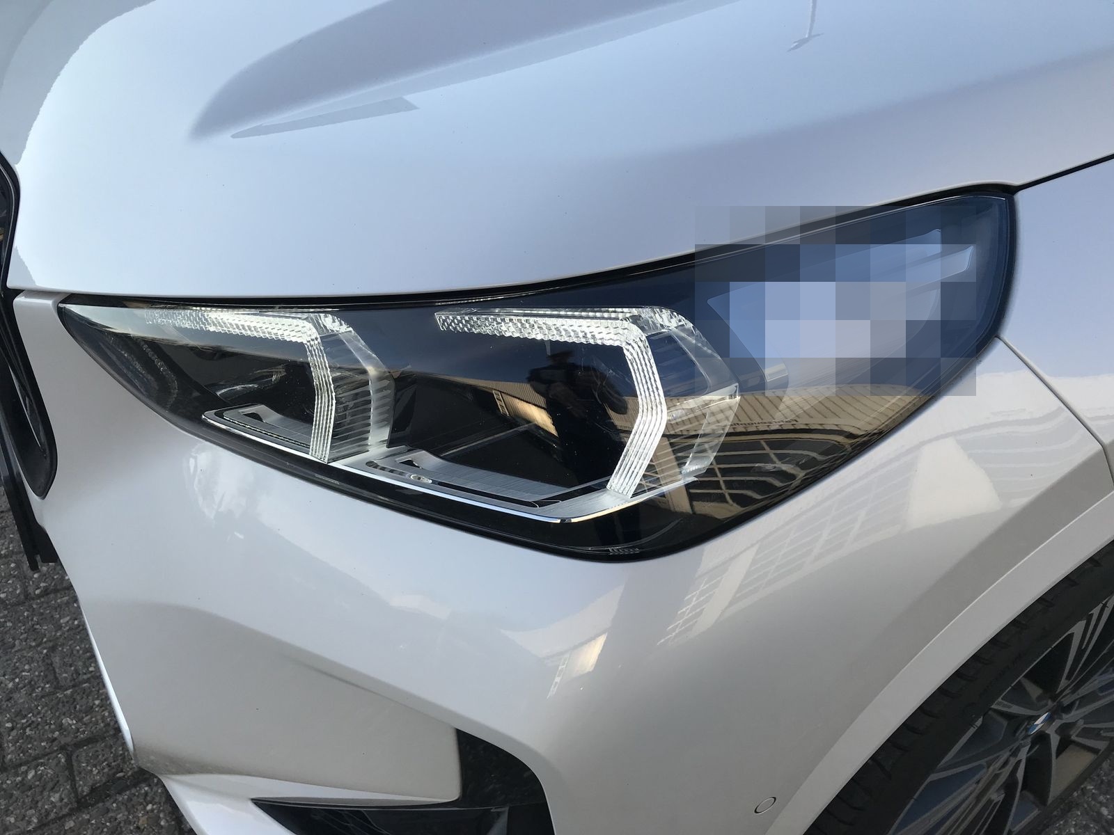 BMW X1 xDrive23d DAB LED RFK AHK el. Sitze PDC foto 25