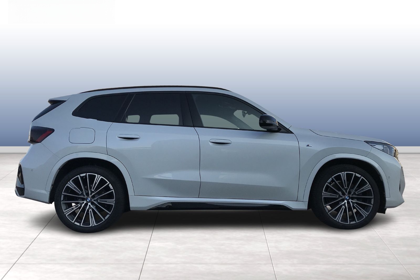 BMW X1 xDrive23d DAB LED RFK AHK el. Sitze PDC foto 4