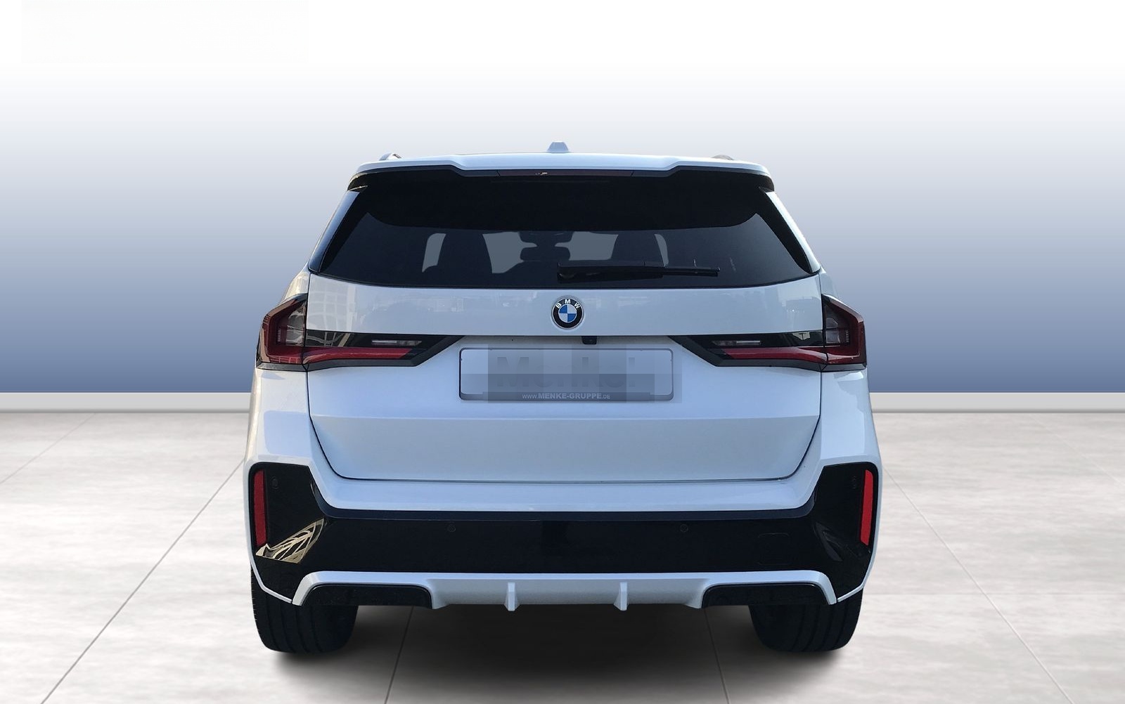BMW X1 xDrive23d DAB LED RFK AHK el. Sitze PDC foto 5