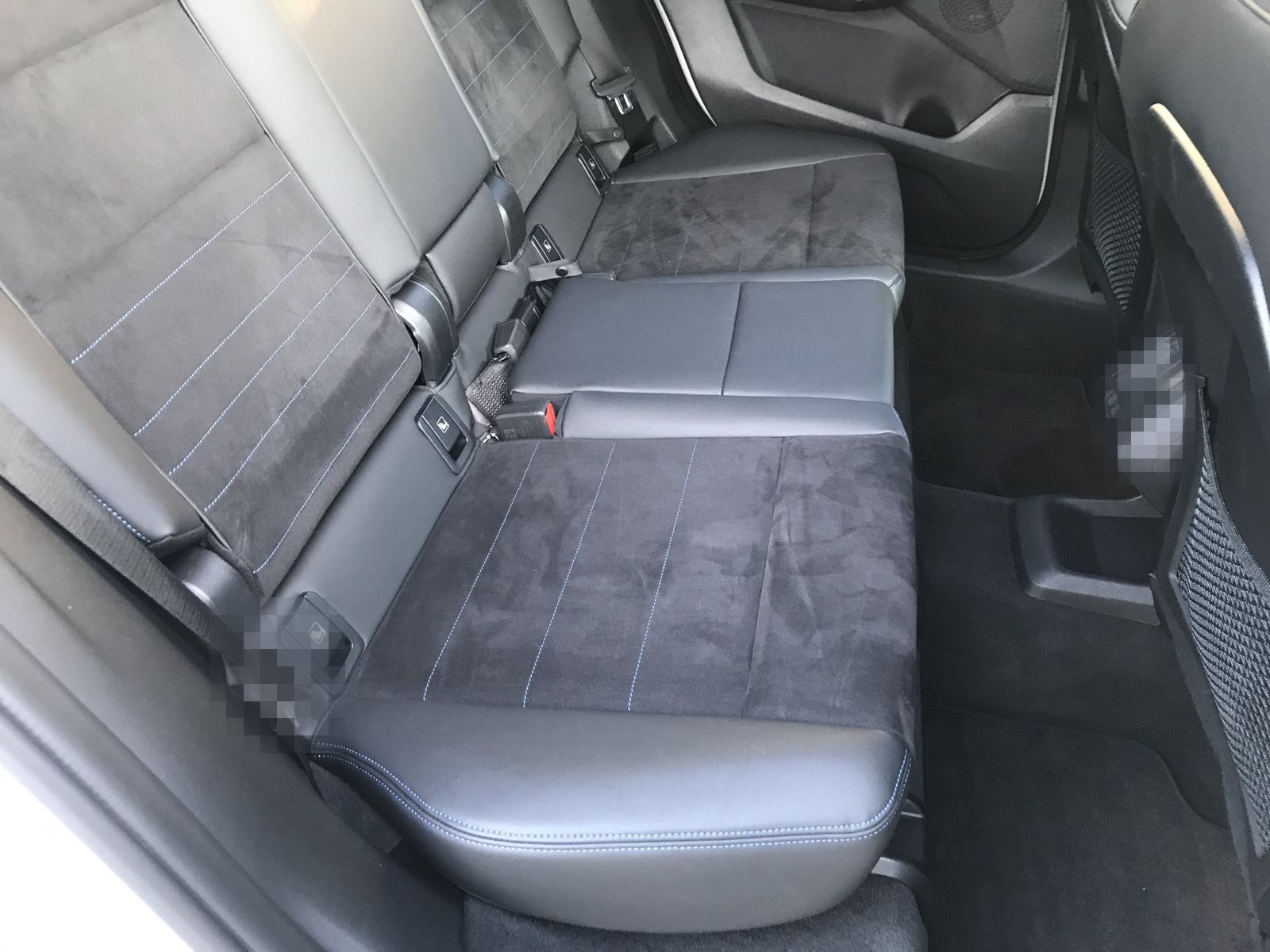 BMW X1 xDrive23d DAB LED RFK AHK el. Sitze PDC foto 8