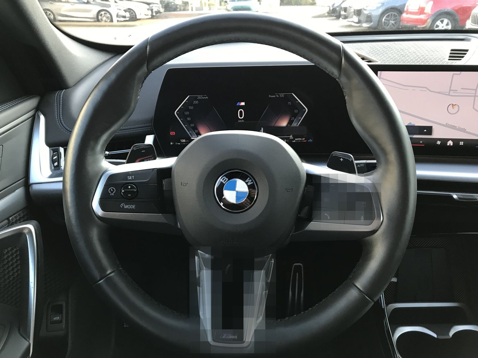 BMW X1 xDrive23d DAB LED RFK AHK el. Sitze PDC foto 10