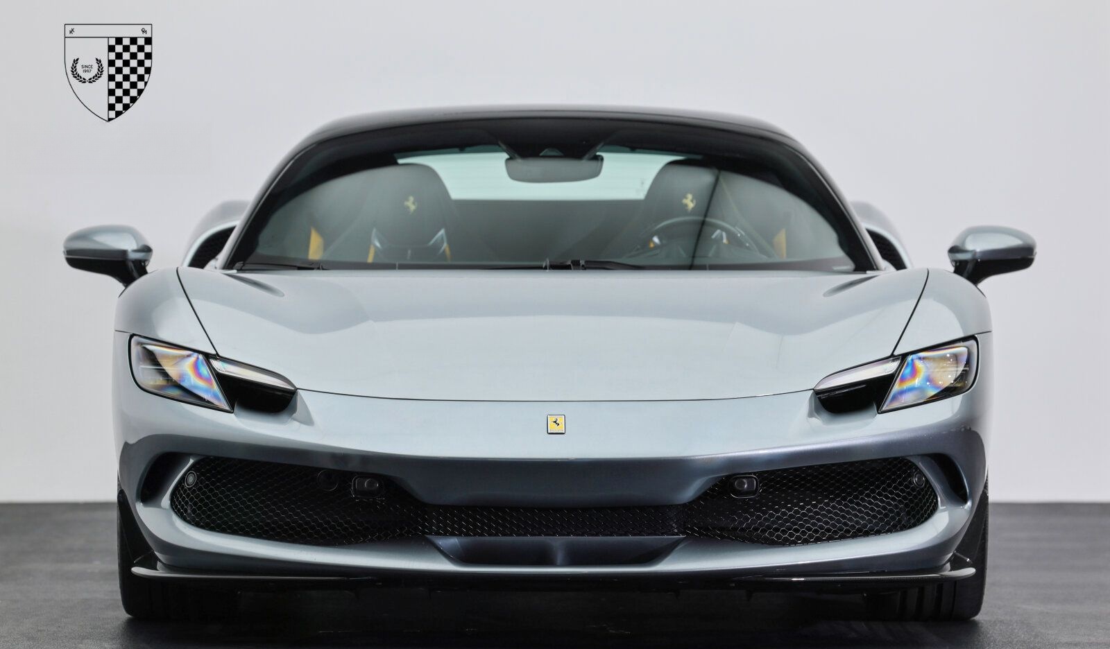 Ferrari 296 GTS FullCarbon/TwoTone/Historical/FullPPF foto 2